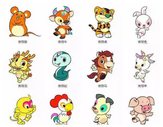 十二生肖中的不怕死之选,生肖虎的勇敢与不安分 十二生肖中的不怕死之选,生肖虎的勇敢与不安分