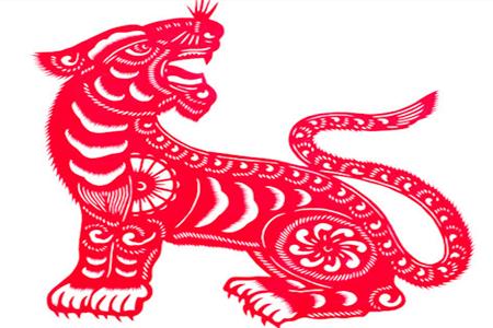 全面解析与落实，一身正气的生肖—虎