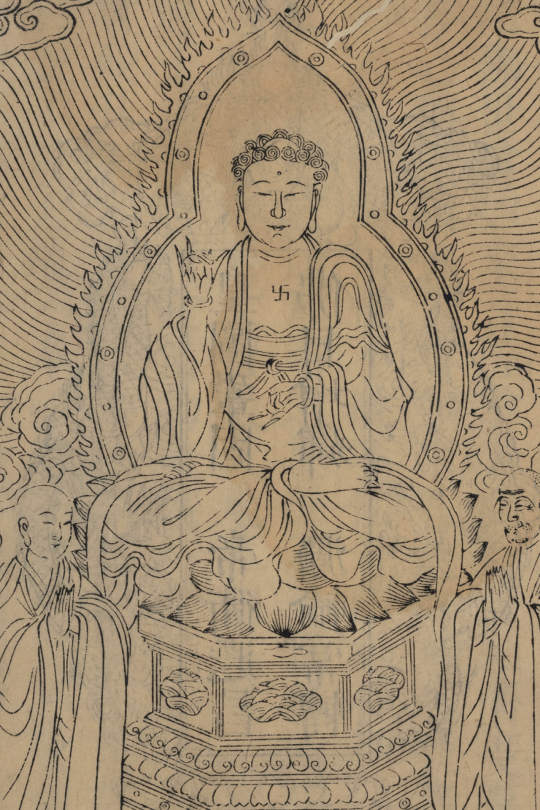 谜底揭晓，山森之中藏何生肖？