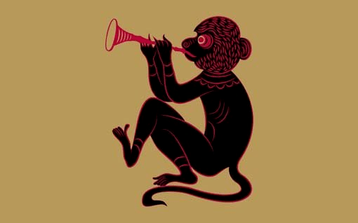 灵动跳跃，尘土飞扬—揭秘生肖中的跳跃高手