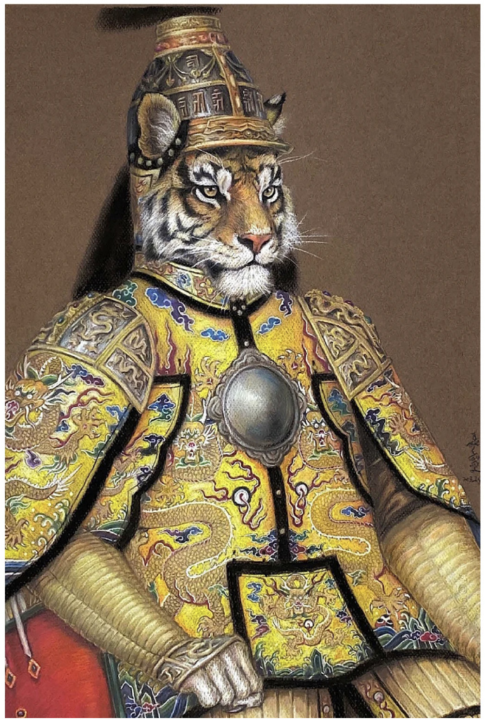 帝王将相的生肖之谜，绝佳解释与文化解读