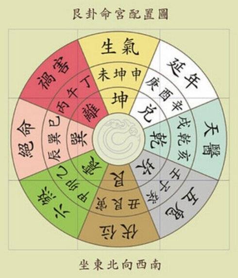 一命二连三风水是什么生肖，友爱作答落实解释