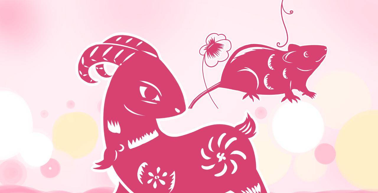 十二生肖配对迷思，揭秘哪些生肖最不适合在一起