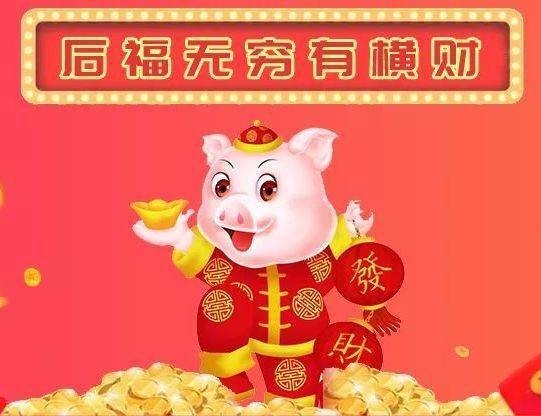 十二生肖通发财，解释与落实的和谐共舞