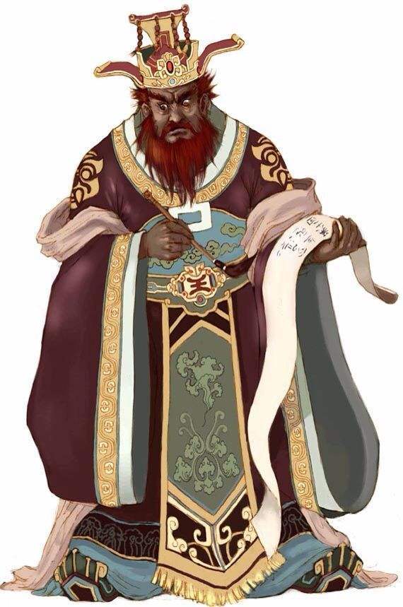 阎罗王与生肖之谜，探寻冥界之主的生肖归属