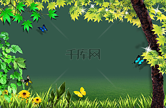 青草绿叶布满地，生肖之谜的深度解析