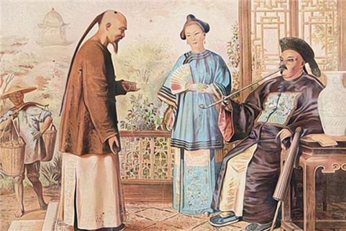 探秘三班六房背后的生肖文化与社会进步