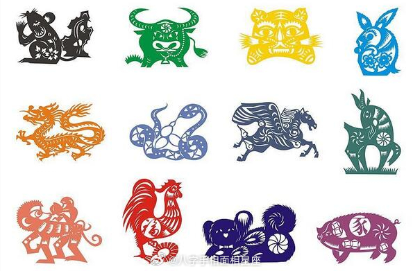 四季轮回，春夏秋冬与生肖的奇妙对应