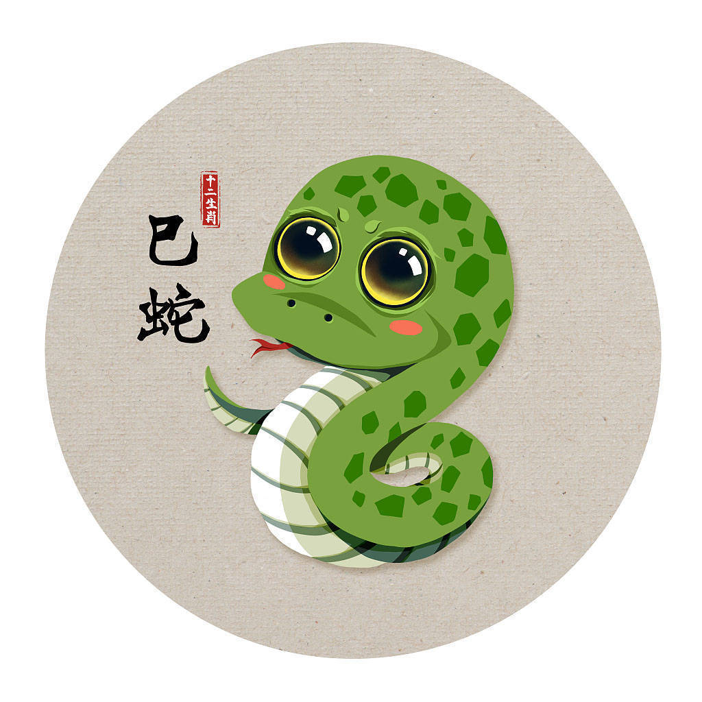 十二生肖什么动物吃蛇，谜底即将揭晓