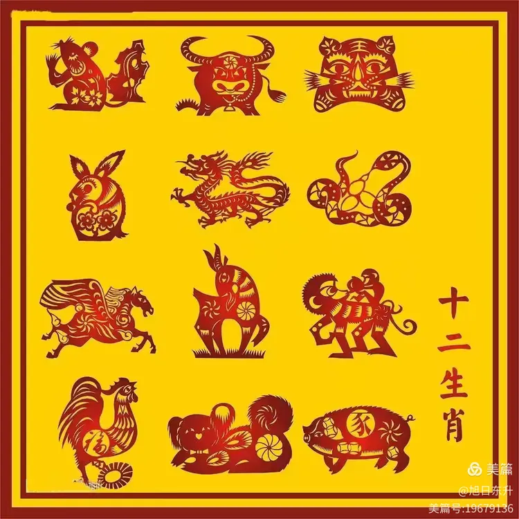 七拼八凑,揭秘生肖中的拼凑高手—鼠 七拼八凑,揭秘生肖中的拼凑高手—鼠