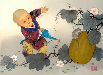 邑犬群吠，揭秘背后的生肖寓意