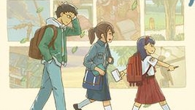 探秘采花大盗之谜，揭秘背后的动物寓言