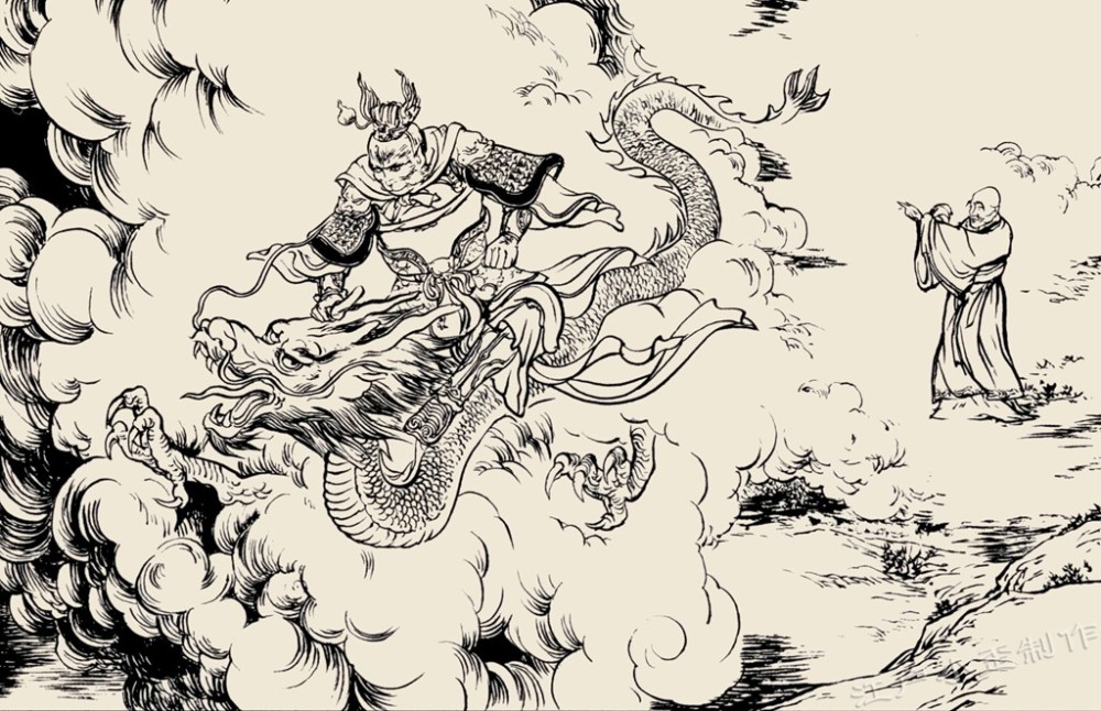 降龙伏虎猜一最佳生肖，不安分之选—属猴的智慧与勇气