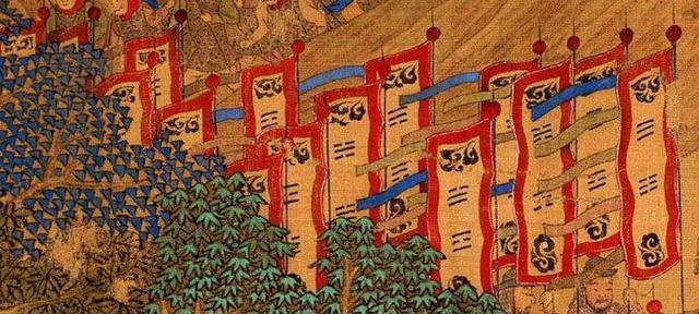 谜语探秘，二十奉旨五领兵—揭秘生肖之谜