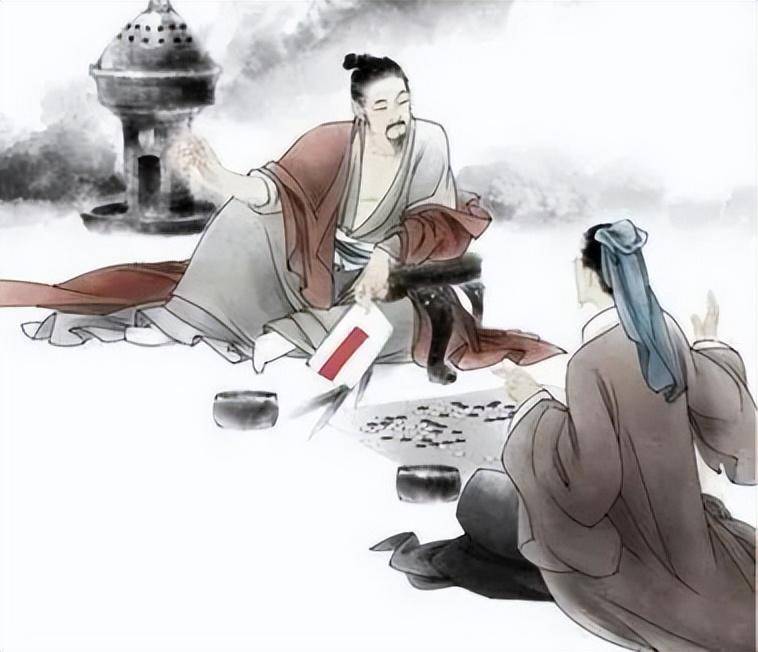 扬名后世，生肖之谜与智慧哲思