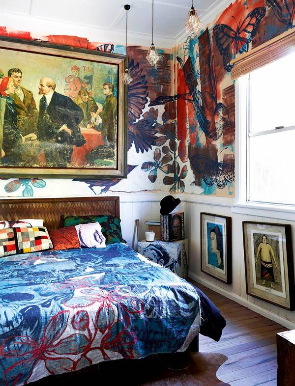 看房间的智慧与积极行动的交响曲—生肖鼠的启示