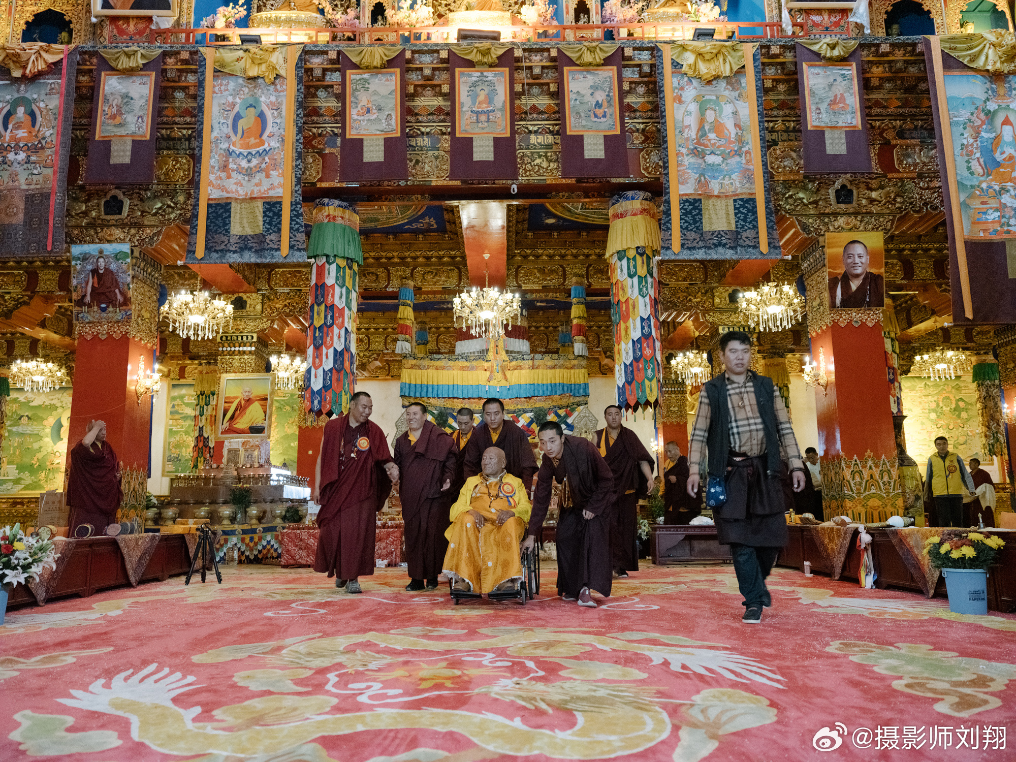 观音菩萨与生肖文化，一场跨越信仰与传统的奇妙对话