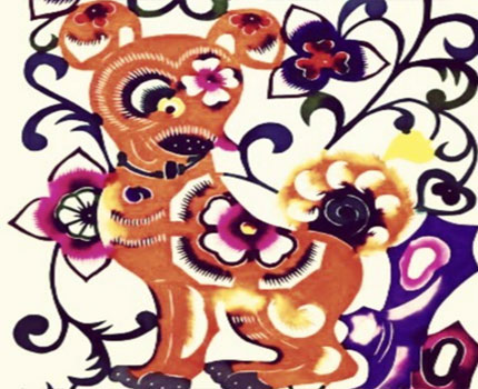 马的三合生肖，坚韧与不屈的背后