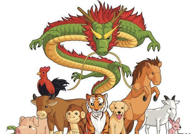 横冲直撞，揭秘生肖中的勇者