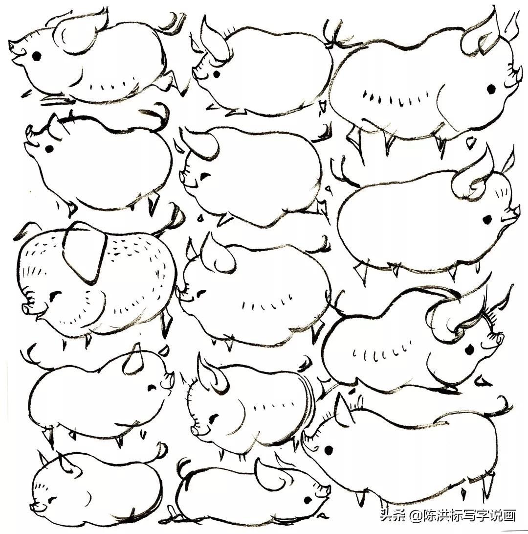 来去自如声飞扬，生肖中的灵动之选