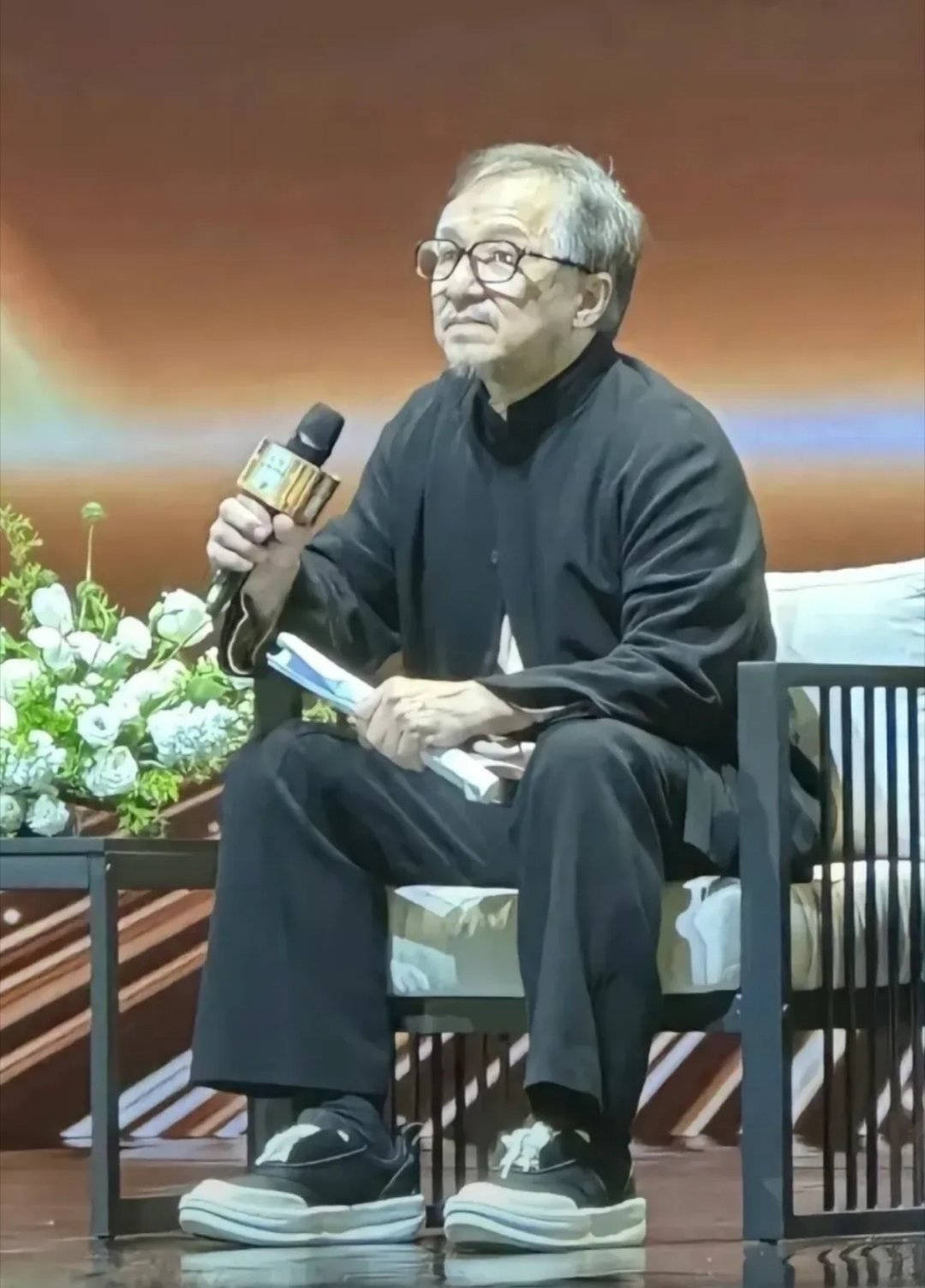 老态龙钟与生肖之谜，传统智慧中的生活哲学