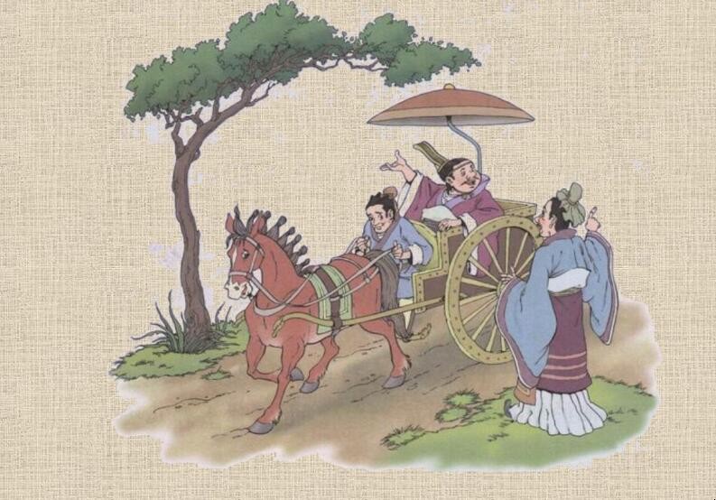 南辕北辙是是指什么生肖，深度解析与文化寓意