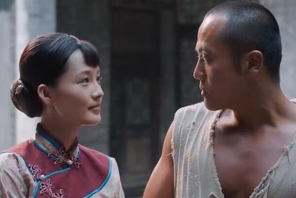 一身正气，生肖中的龙与虎