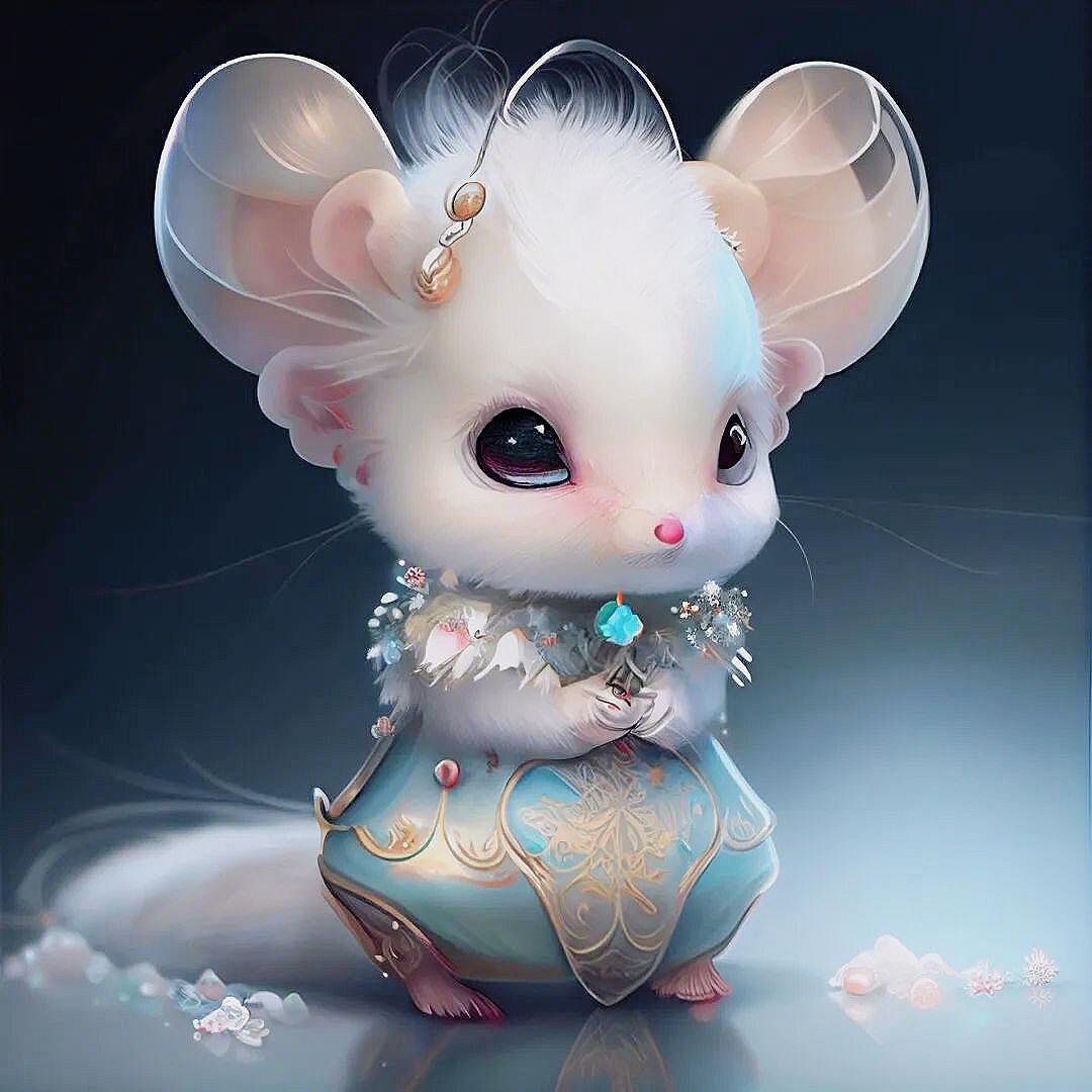 十二生肖的头像图片，正确解释与落实