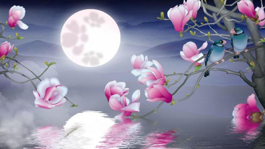 笔底生花,揭秘生肖中的文曲星—兔 笔底生花,揭秘生肖中的文曲星—兔