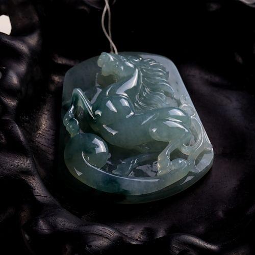 冰清玉洁，揭秘背后的动物寓意