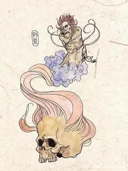 孤魂野鬼猜一生肖，揭秘背后的文化与智慧