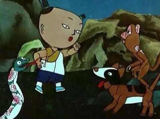 七二不凑十，回头是打一正确生肖—揭秘生肖之谜