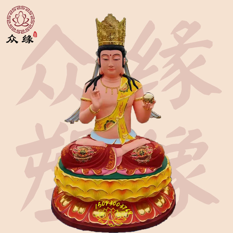 韦陀菩萨与生肖之谜，探寻守护之神的生肖归属