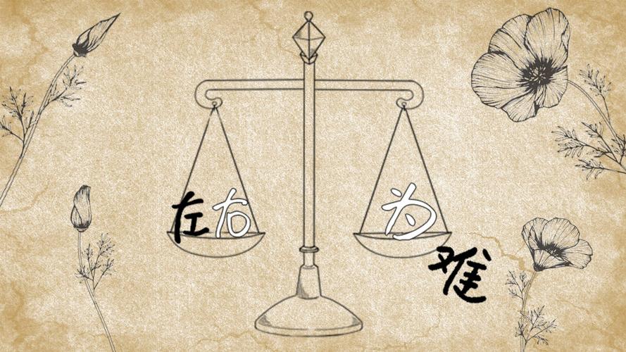 左右为难猜一动物，从困境中寻找转变的积极路径