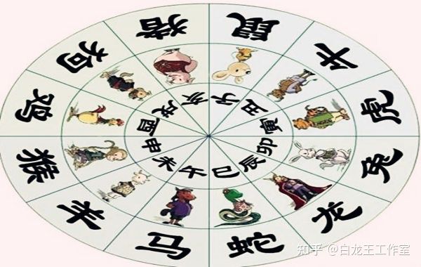 木肖是指哪几个生肖，词语的深层释义与文化解读