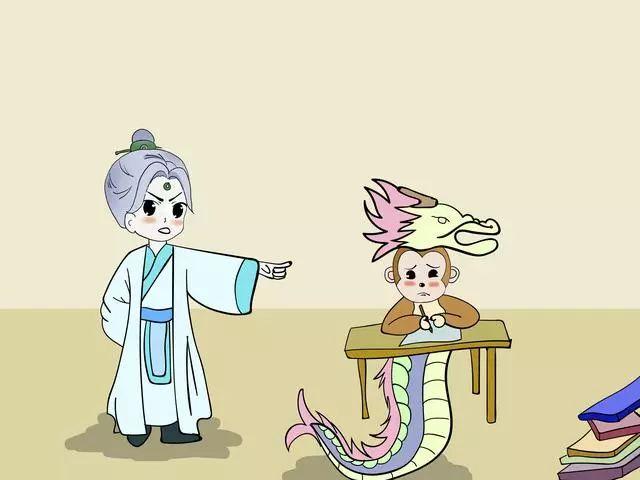 望子成龙猜一动物，热议作答落实解释