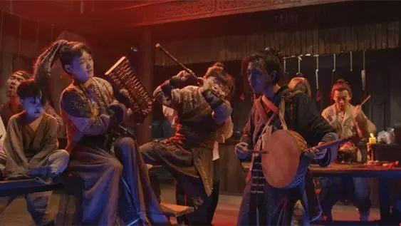 古语常言中的智慧之光，探寻狐的隐喻与启示