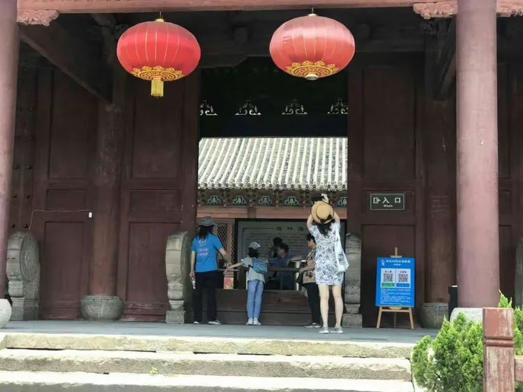 实地入胍旺千年，探寻生肖之谜