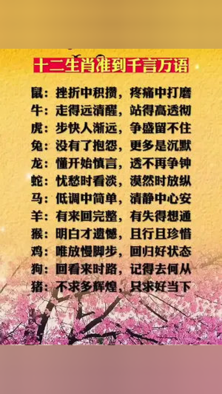 香车独占八天门，生肖之谜的时代解读与文化寓意