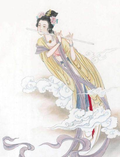 天女是什么生肖,采民作答落实解释 天女是什么生肖,采民作答落实解释