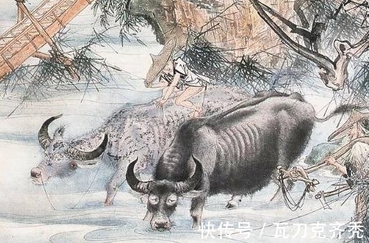 十二生肖之勤勉典范，揭秘六畜之中他最勤打的生肖