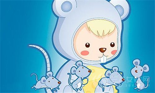 十二生肖中最小气的生肖，揭秘属鼠人的吝啬之谜