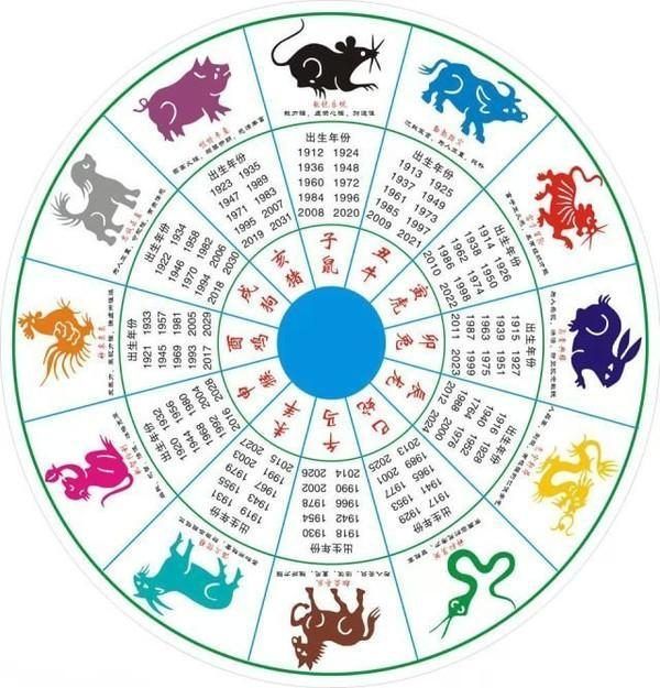 十二生肖的属性，创造作答落实解释