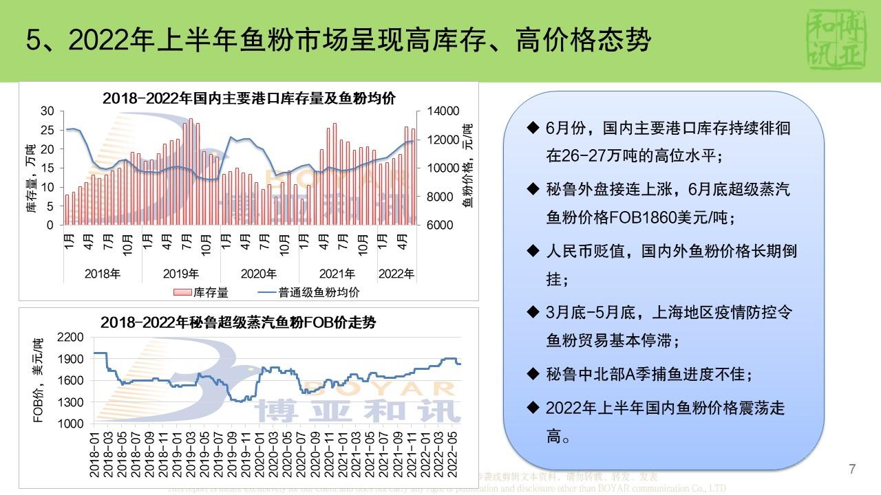 鱼粉行情打一个生肖，发现作答落实解释