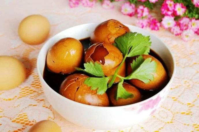 立夏食蛋，传统习俗与积极行动的完美融合