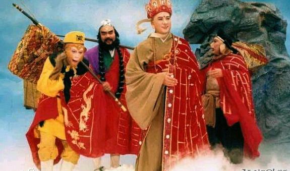 探寻西行之路，唐僧取经与生肖之谜的非凡解读