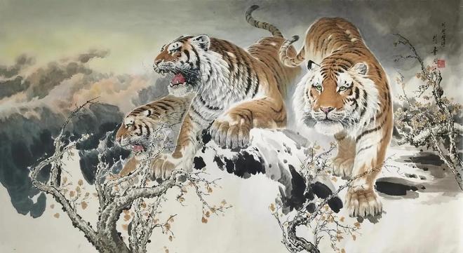 虎龙生肖相配吗，佩服作答落实解释