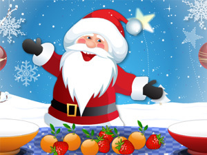 圣诞老人与生肖之谜，智慧与策略的奇妙融合