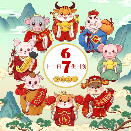 七月初七代表什么生肖，友爱作答落实解释