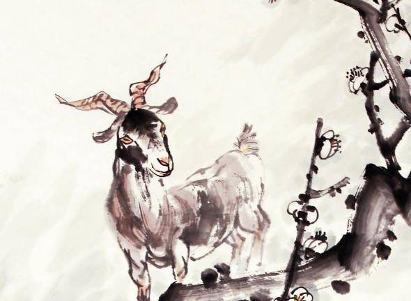 谜题揭秘，什么人不怕冷打一生肖